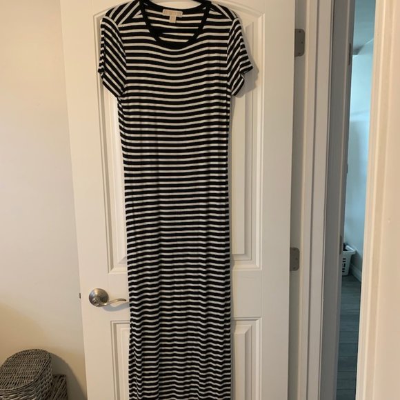 Michael Kors Maxi Dress - Picture 1 of 5